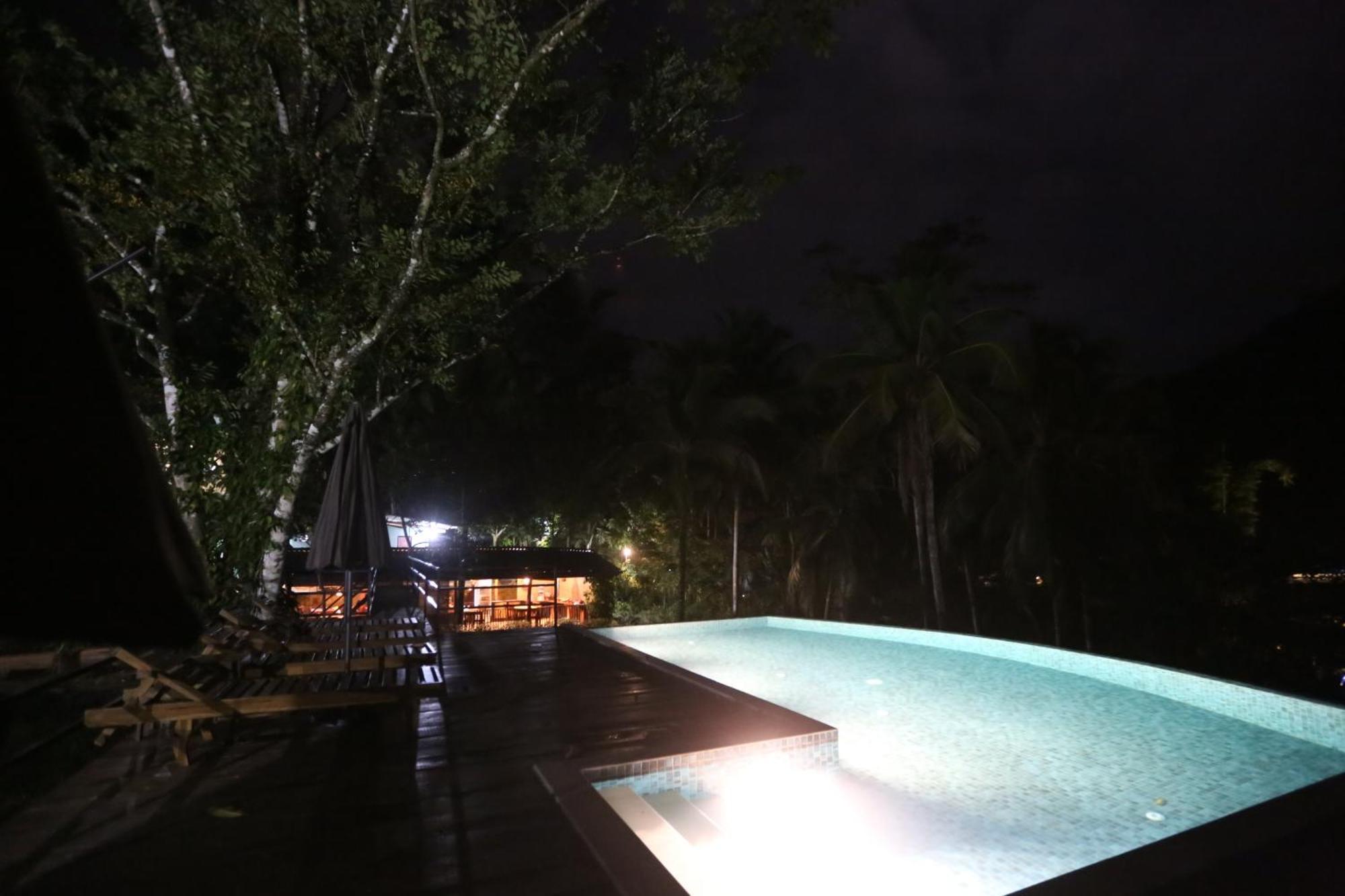360 Rainforest Deniyaya Exterior photo