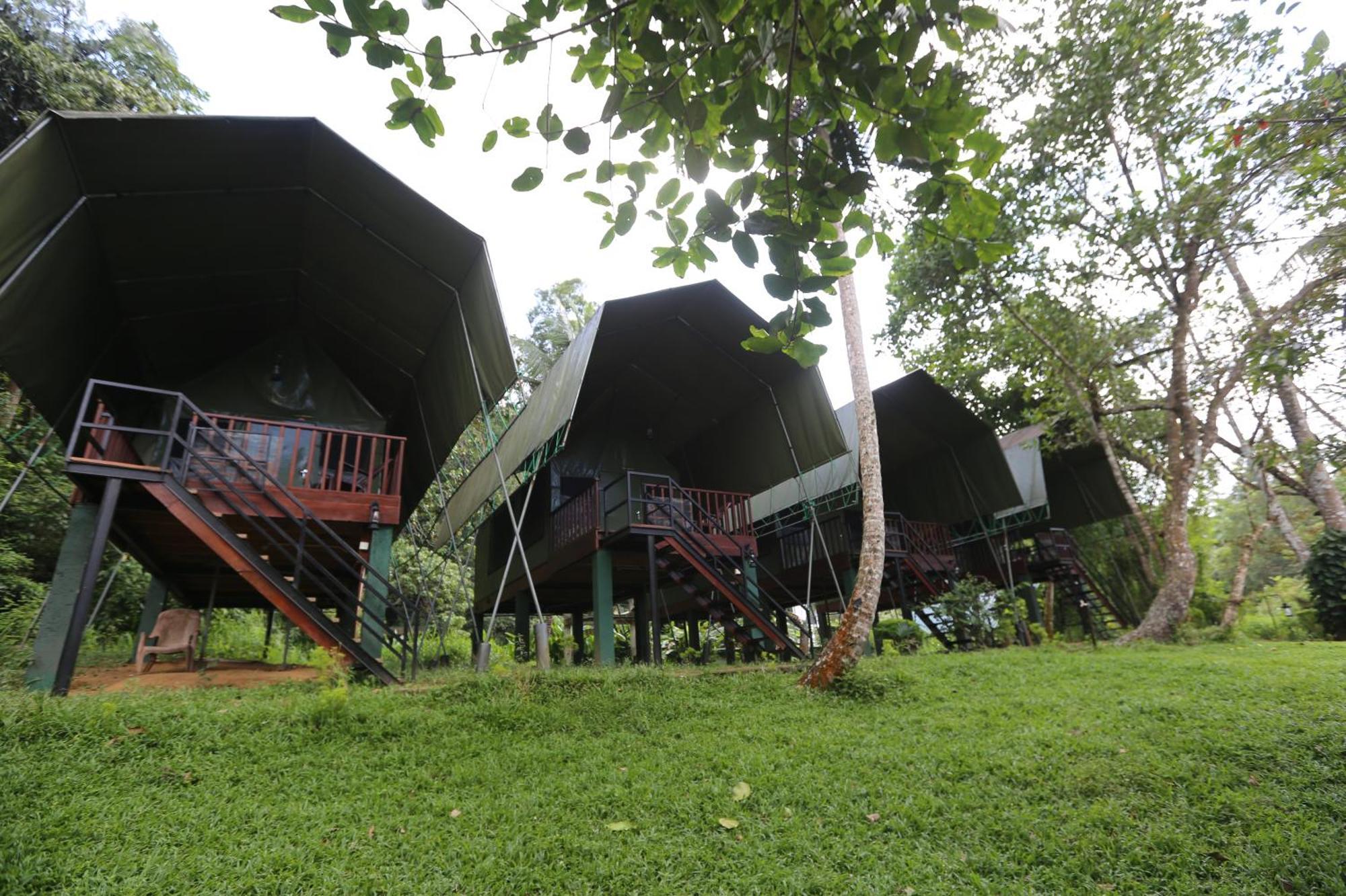 360 Rainforest Deniyaya Exterior photo