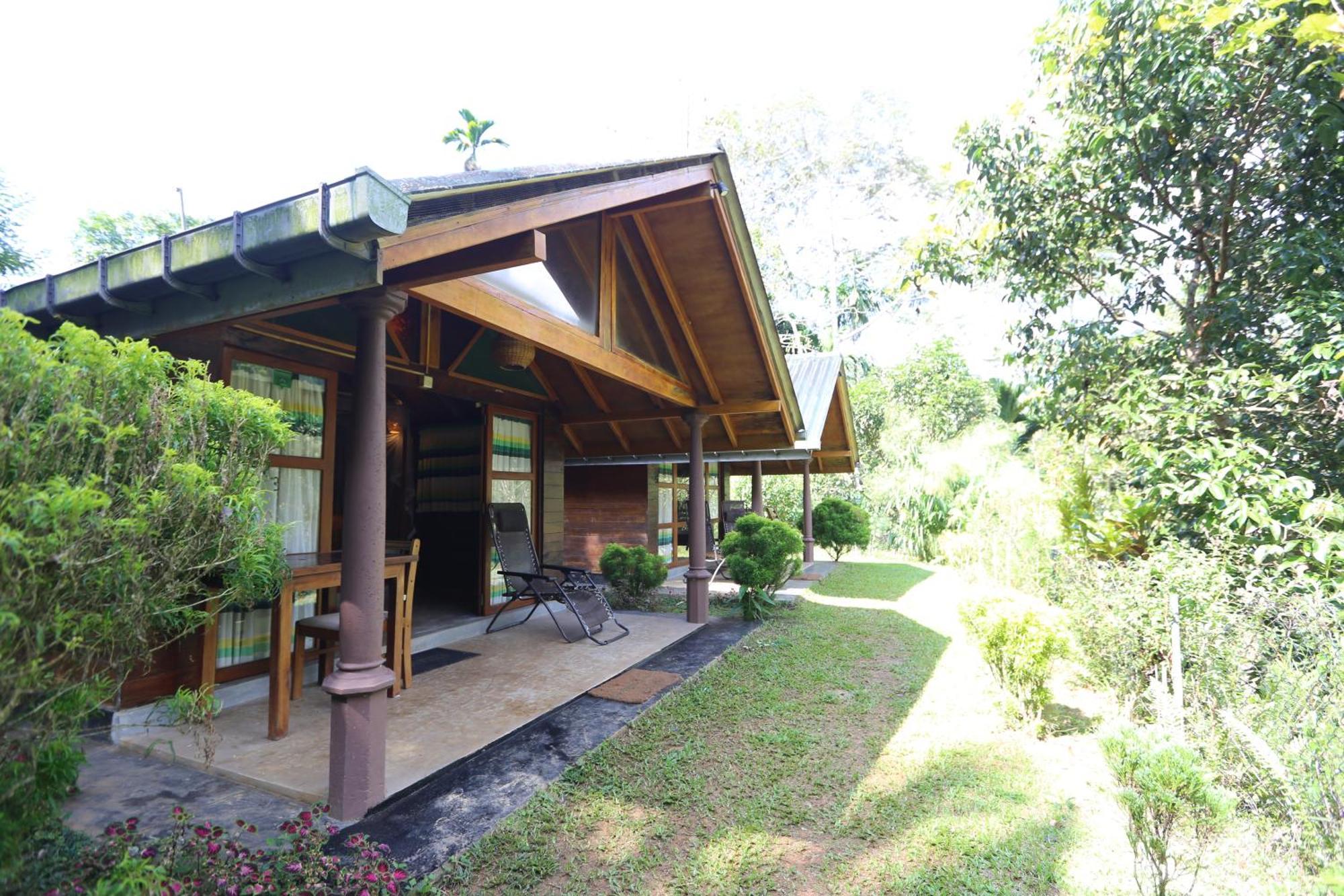 360 Rainforest Deniyaya Exterior photo