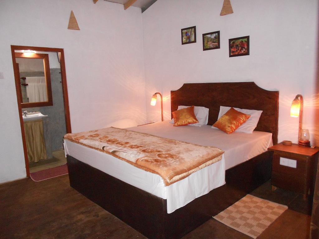 360 Rainforest Deniyaya Room photo