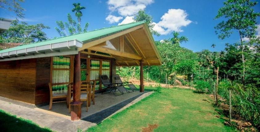 360 Rainforest Deniyaya Exterior photo